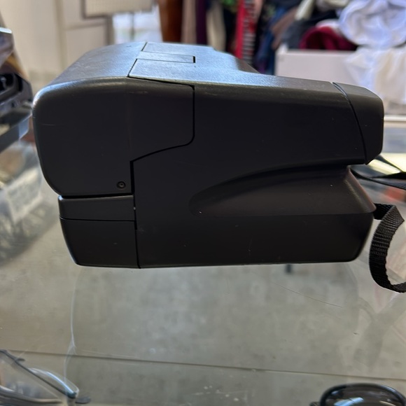 SOLD AT MY STORE Polaroid One Step Talking Camera - Picture 6 of 6